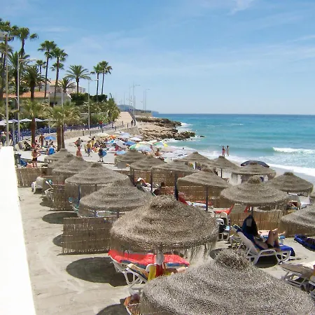R1372 Toboso 2 Apartamento Nerja