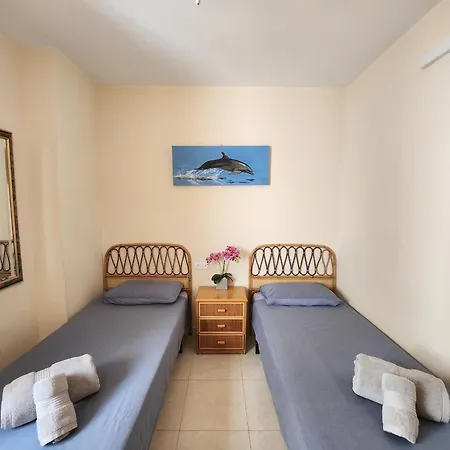 R1372 Toboso 2 Apartamento Nerja