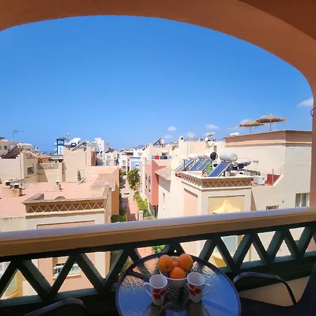Apartamento R1372 Toboso 2