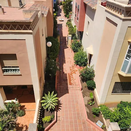 R1372 Toboso 2 Apartamento *