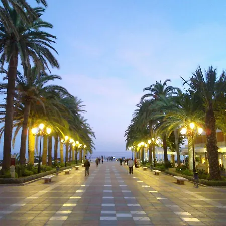Daire R1372 Toboso 2 Nerja