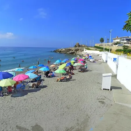 R1372 Toboso 2 Daire Nerja